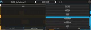 Plug-In software da studio BLEASS Slow Machine (Prodotto digitale) - 2