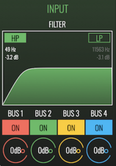 Plug-In software da studio BLEASS Granulizer (Prodotto digitale) - 1
