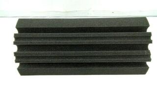 Capcană de bas Mega Acoustic MP2-60x20x20 Gri închis Capcană de bas (Defect) - 1