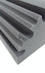 Capcană de bas Mega Acoustic MP2-60x20x20 Gri închis Capcană de bas (Defect) - 2