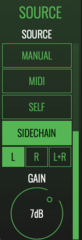 Plug-In software da studio BLEASS Dragonfly (Prodotto digitale) - 2