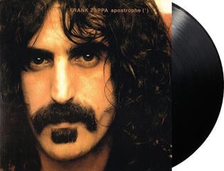 LP ploča Frank Zappa - Apostrophe (Reissue) (LP) - 1