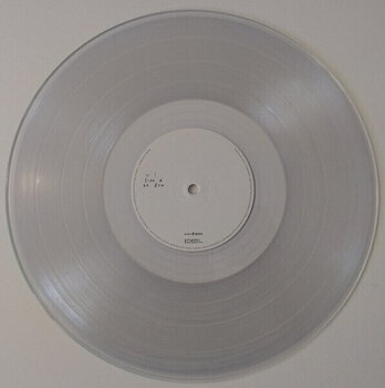 Disco in vinile Deep Purple - =1 (Crystal Clear Coloured) (2 LP) - 3