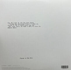 LP ploča Deep Purple - =1 (Crystal Clear Coloured) (2 LP) - 3