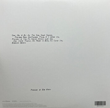 Disco in vinile Deep Purple - =1 (Crystal Clear Coloured) (2 LP) - 4