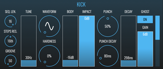 Plug-In software da studio BLEASS Sidekick (Prodotto digitale) - 2