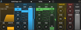Plug-In software da studio BLEASS Essential FXs Bundle (Prodotto digitale) - 3