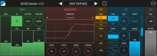 Plug-In software da studio BLEASS Essential FXs Bundle (Prodotto digitale) - 4