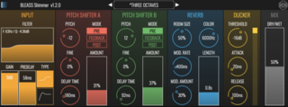 Plug-In software da studio BLEASS Essential FXs Bundle (Prodotto digitale) - 5