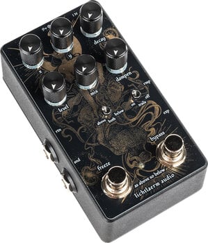 Effetti Chitarra Lichtlaerm Audio As Above So Below Effetti Chitarra - 2