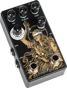 Guitar Effect Lichtlaerm Audio Kassandra Guitar Effect - 2