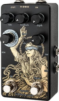 Guitar Effect Lichtlaerm Audio Kassandra Guitar Effect - 3