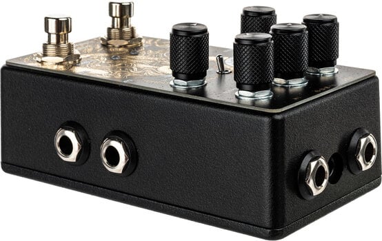 Guitar Effect Lichtlaerm Audio Kassandra Guitar Effect - 4