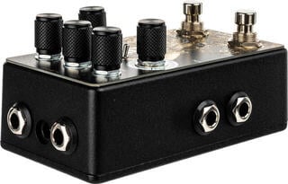 Effetti Chitarra Lichtlaerm Audio Kassandra Effetti Chitarra - 4