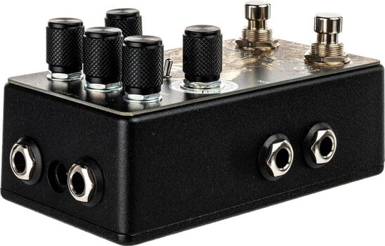 Guitar Effect Lichtlaerm Audio Kassandra Guitar Effect - 5