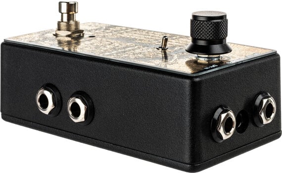 Efekt gitarowy Lichtlaerm Audio The Key & The Gate Efekt gitarowy - 4