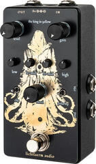 Guitar Effect Lichtlaerm Audio The King in Yellow Guitar Effect - 2