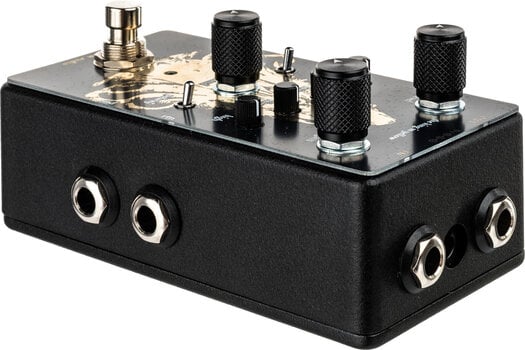 Gitarreneffekt Lichtlaerm Audio The King in Yellow Gitarreneffekt - 4