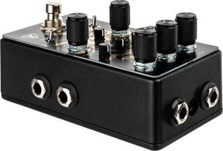 Guitar Effect Lichtlaerm Audio Medusa Guitar Effect - 3