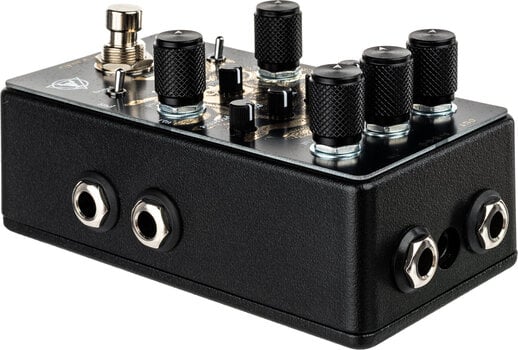 Gitarreneffekt Lichtlaerm Audio Medusa Gitarreneffekt (Nur ausgepackt) - 4