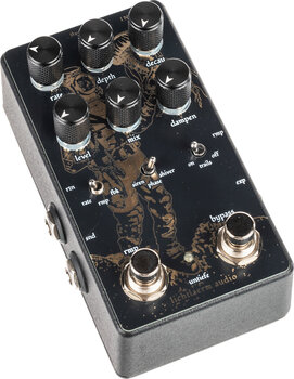 Efeito de guitarra Lichtlaerm Audio Untiefe Efeito de guitarra - 2