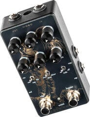 Kitarriefekt Lichtlaerm Audio Untiefe - 2