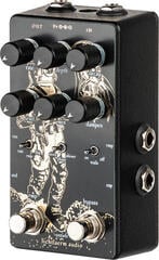 Kitarriefekt Lichtlaerm Audio Untiefe - 3