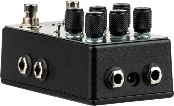 Efeito de guitarra Lichtlaerm Audio Untiefe Efeito de guitarra - 5