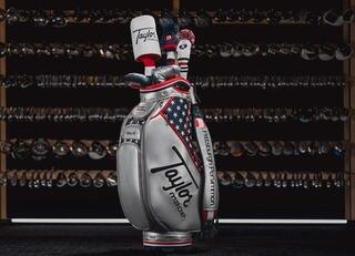 Τσάντα γκολφ TaylorMade Summer Commemorative Τσάντα γκολφ - 6