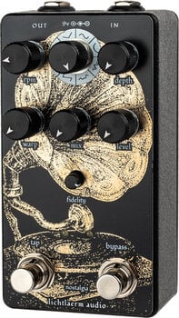 Guitar Effect Lichtlaerm Audio Nostalgia Guitar Effect - 3