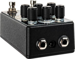 Effetti Chitarra Lichtlaerm Audio Nostalgia Effetti Chitarra - 3