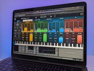 Plug-In software da studio BLEASS Omega Bundle (Prodotto digitale) - 5