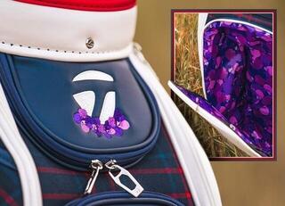 Staff раница TaylorMade Womens US Open Staff раница - 6