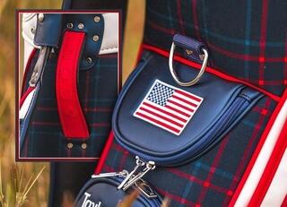 Staff раница TaylorMade Womens US Open Staff раница - 7