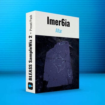 Virtuális effekt BLEASS SampleWiz 2 Bundle (Digitális termék) - 5