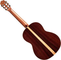 Klasszikus gitár Cordoba C12 SP 4/4 Natural Klasszikus gitár - 1
