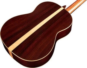 Klasszikus gitár Cordoba C12 SP 4/4 Natural Klasszikus gitár - 3