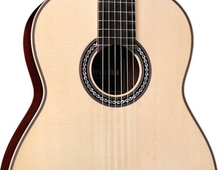 Chitară clasică Cordoba C12 SP 4/4 Natural Chitară clasică - 5