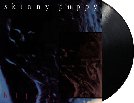 LP ploča Skinny Puppy - Bites (LP) - 2