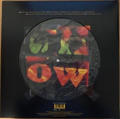Disque vinyle The Cure - Show (Picture Disc) (Limited Edition) (2 LP) - 2