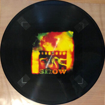 LP platňa The Cure - Show (Picture Disc) (Limited Edition) (2 LP) - 4