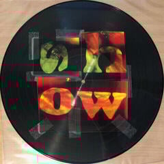 Disque vinyle The Cure - Show (Picture Disc) (Limited Edition) (2 LP) - 5