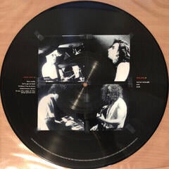 Disque vinyle The Cure - Show (Picture Disc) (Limited Edition) (2 LP) - 6