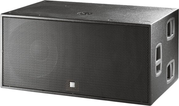 Subwoofer ativo FBT MUSE 218 SND Subwoofer ativo - 2