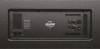 Actieve subwoofer FBT MUSE 218 SND Actieve subwoofer - 2
