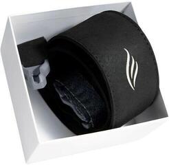 Колан за китара Enya Music Magnetic Black Колан за китара - 2