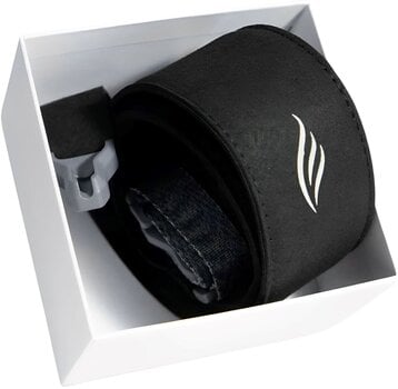Tekstilni kitarski pas Enya Music Magnetic Tekstilni kitarski pas Black - 3
