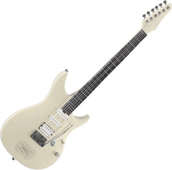 Електрическа китара Enya Music Inspire Ivory Електрическа китара - 2