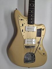 E-Gitarre Fender Vintera II 50s Jazzmaster RW Desert Sand E-Gitarre (Neuwertig) - 1