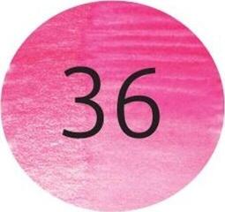 Värvipliiats Bruynzeel Design Colour Värvipliiats Dark Pink 1 tk - 1